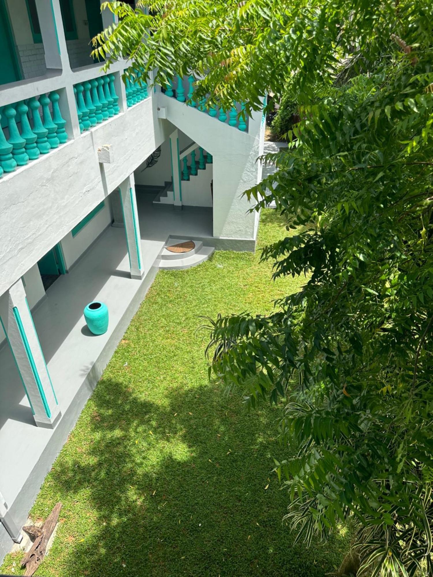 Villa 47 Hikkaduwa Exterior foto